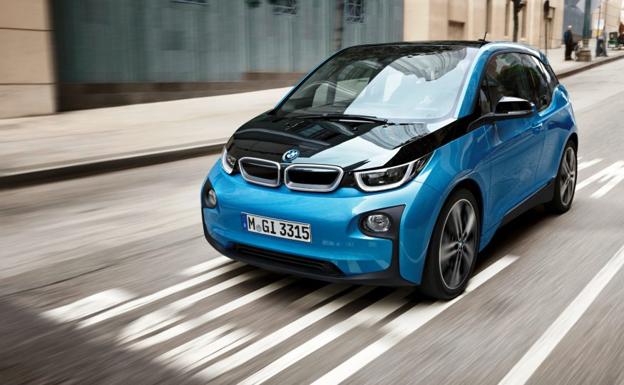 Coche eléctrico: 10 verdades y mentiras | El Correo